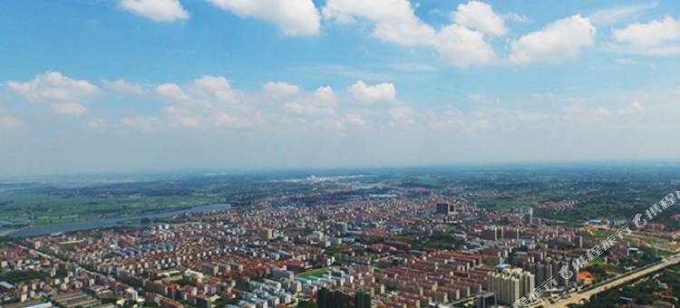 凯里亚德酒店(岳阳南站店)图片