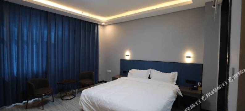 抚顺航旅假日酒店图片