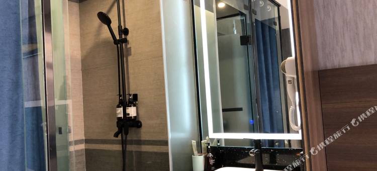 安阳县水冶宾馆图片