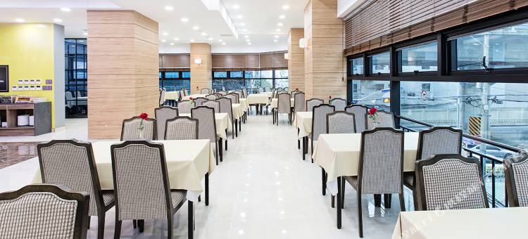 诺特拉米亚酒店(Notte La Mia Hotel)图片