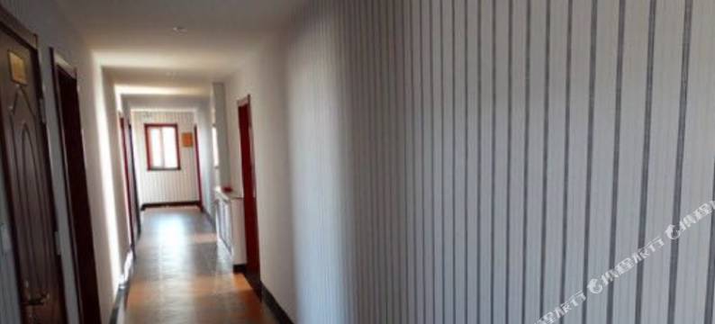 文水景星客栈图片