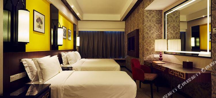 雅胜酒店(Estadia Hotel)图片