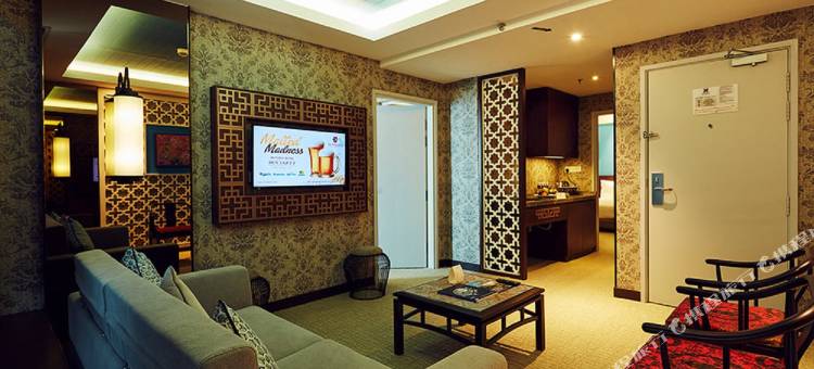 雅胜酒店(Estadia Hotel)图片