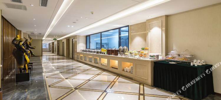 维也纳酒店(衡水中学店)图片