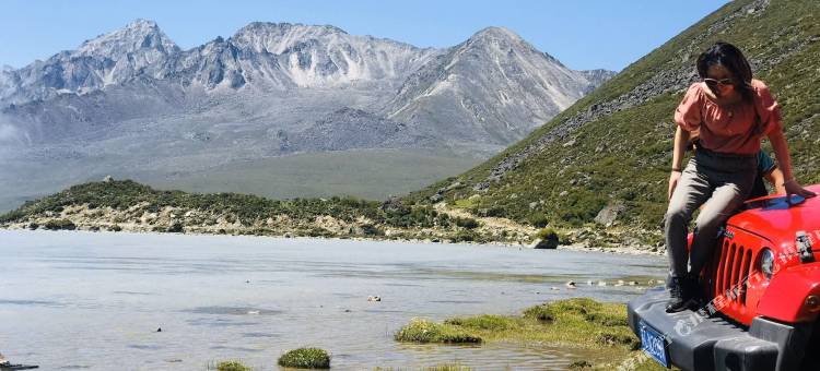 西驿·海螺沟小镇寒舍民宿图片