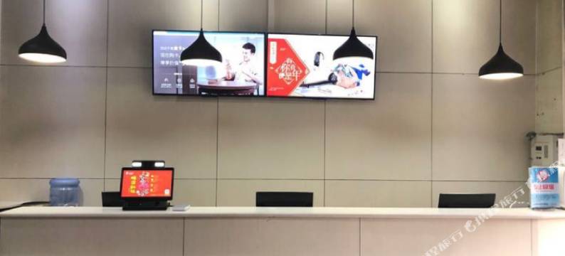 利辛客到家旅馆图片