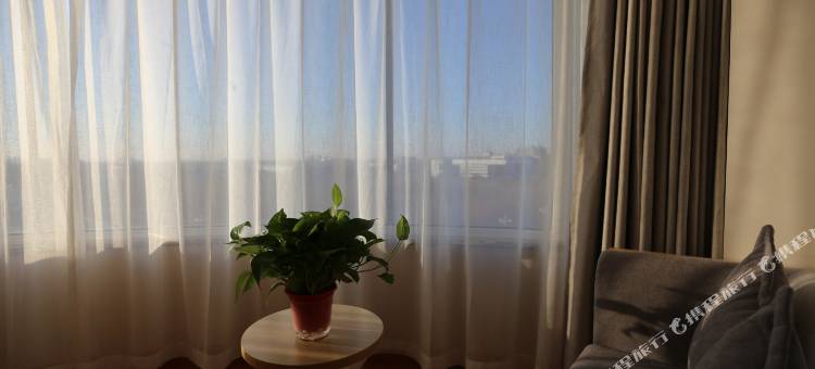 格林豪泰酒店(廊坊开发区会展中心店)图片