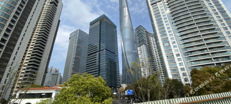 上海金俪S酒店(陆家嘴外滩店)图片