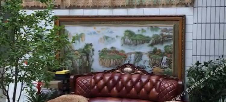 灵石鑫辉住宿图片