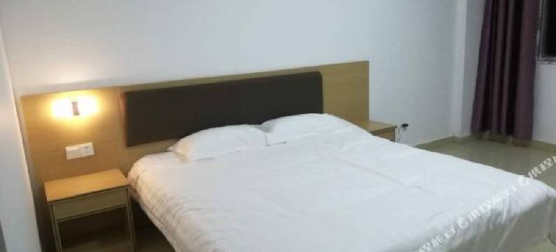 济南沃德迈伦大酒店图片