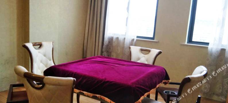 岱山东海湾大酒店图片