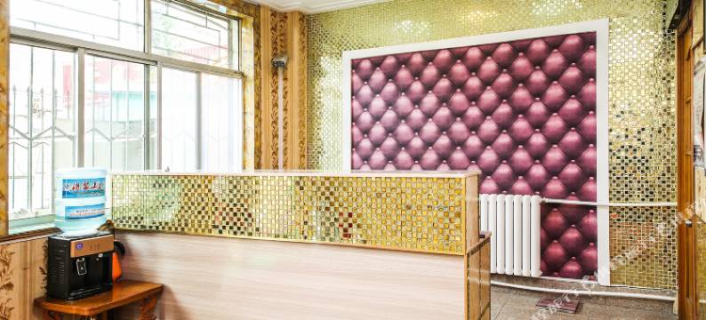 内江荣华客栈图片