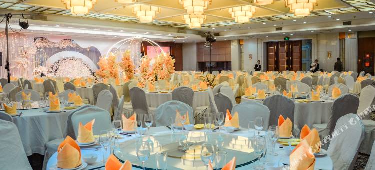 湖州浙北大酒店图片