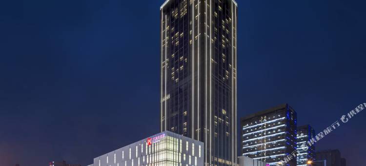 太原阳光国际酒店(王府井百货)图片