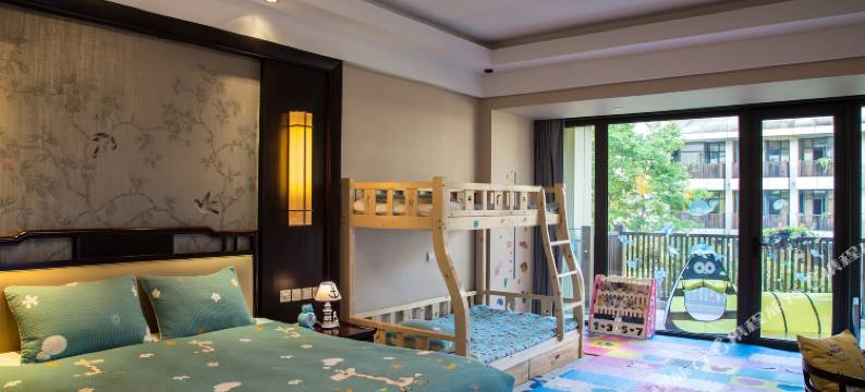 慈溪杭州湾大酒店图片