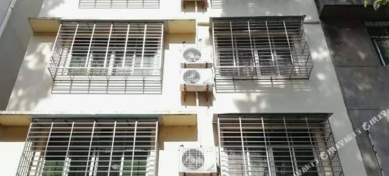 潜江雅园宾馆图片