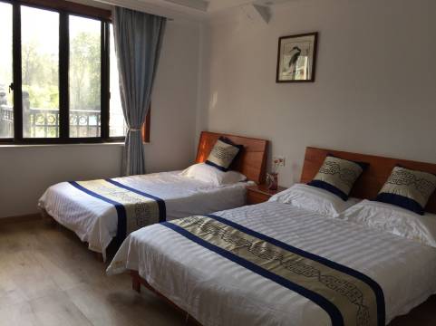 昆山东隅人家民宿