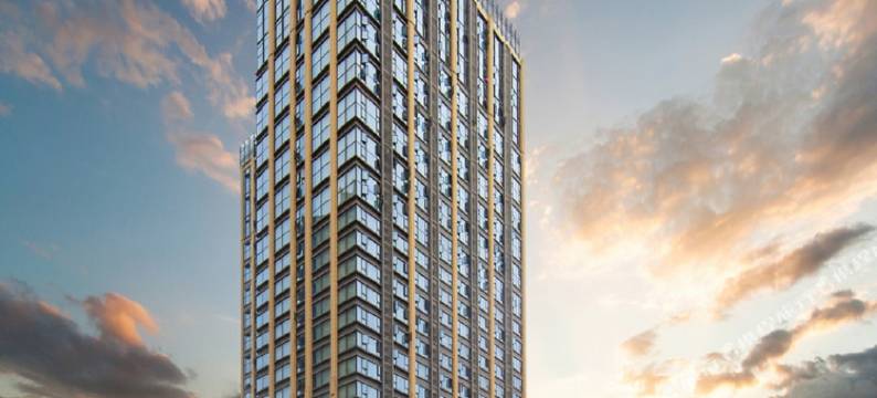 埃德蒙顿服务公寓(成都建设路东郊记忆店)图片