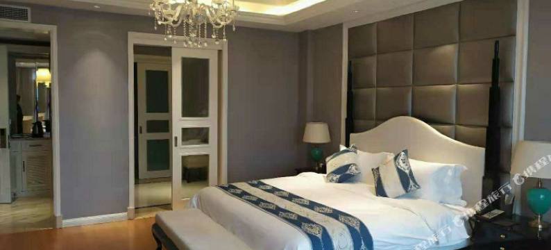 沈阳U时代公寓图片