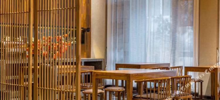 仟那观山酒店(云台山静如居店)图片
