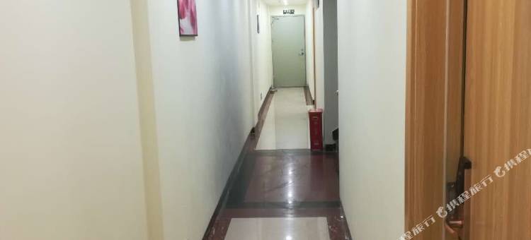 赣州犹康宾馆图片