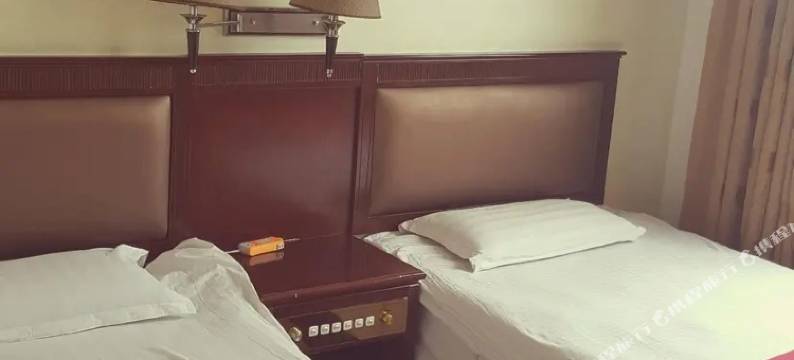 曲靖程博宾馆图片