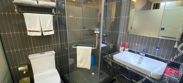 尚客优酒店(天津机场肿瘤医院空港店)图片