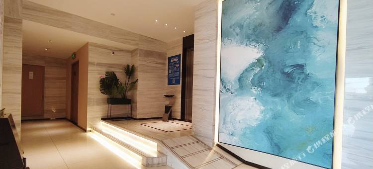 城市便捷酒店(太仓闸北路店)图片