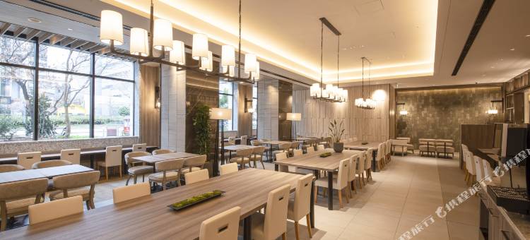 京阪名古屋酒店(Hotel Keihan Nagoya)图片