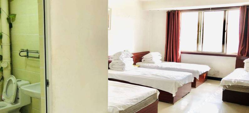 淮北凤凰山农贸宾馆图片