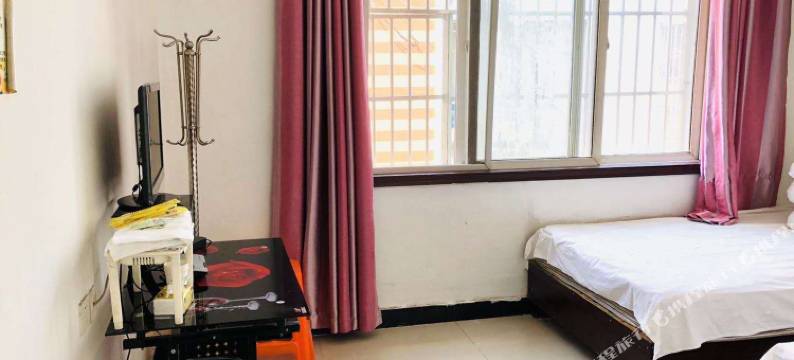 淮北凤凰山农贸宾馆图片