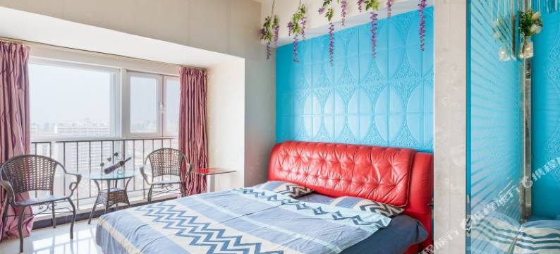 天津城中诚民宿图片