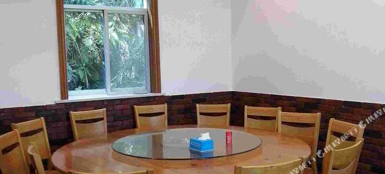 江山江郎山如归农家乐图片