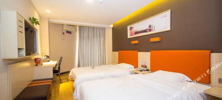 如家华驿酒店(潍坊安丘兴安路佳乐家店)图片