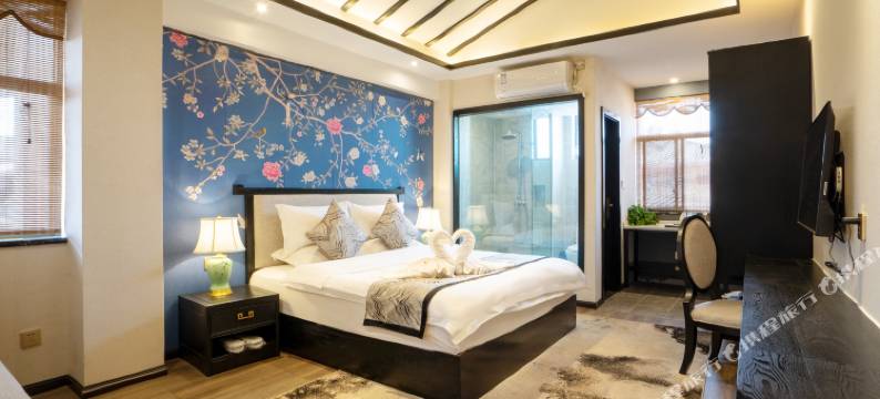 普者黑丽舍·花苑客栈图片