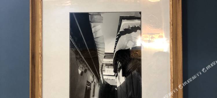 骏怡连锁酒店(玛曲县步行街店)图片