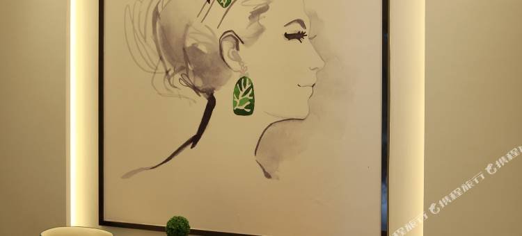 速8酒店(简阳香港城新民街店)图片