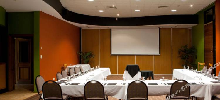 格拉夫顿凯艺酒店(Comfort Inn Grafton)图片