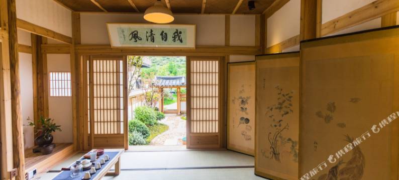 象山朴舍民家民宿图片