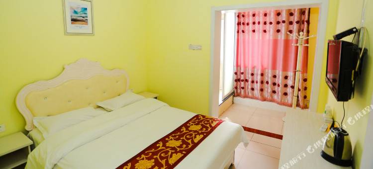 和祥宾馆(德州学院店)图片