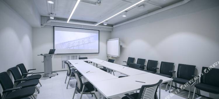 世家精品酒店(北京三里屯团结湖地铁站店)图片