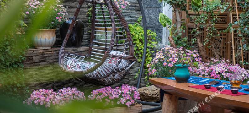 丽江隐阅·花如漾民宿图片