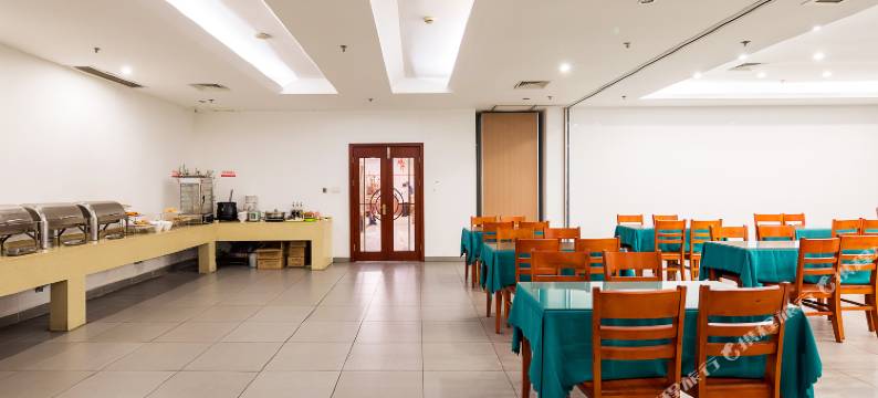 格林豪泰酒店(无锡鼋头渚风景区梅园开原寺地铁站店)图片