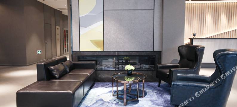 如家旗下UP华驿精选酒店(济南章丘香港街店)图片