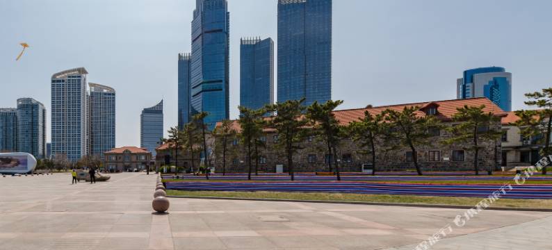 烟台海小盐公寓图片