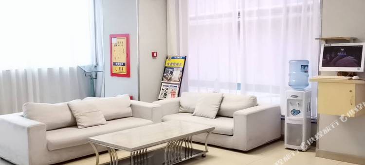 7天连锁酒店(广州街口镇北路店)图片