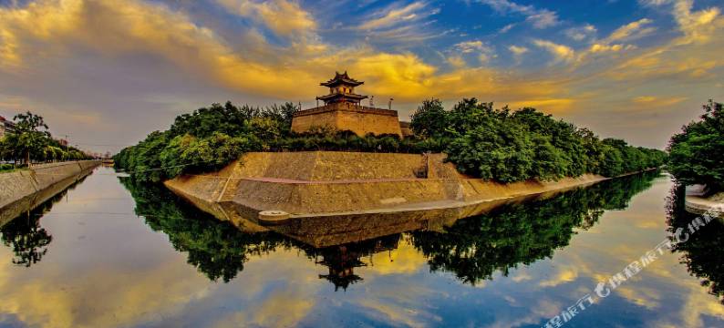 美道酒店(西安科技路地铁站店)图片