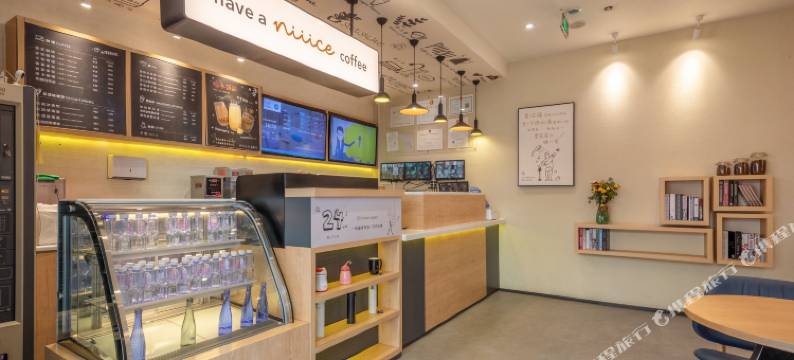 汉庭酒店(厦门市政府店)图片