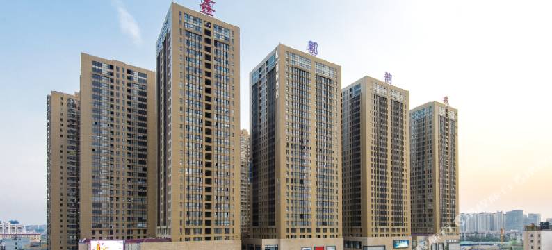 麗枫酒店(昆明火车站店)图片