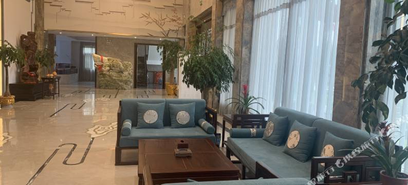 黎川喆园民宿图片